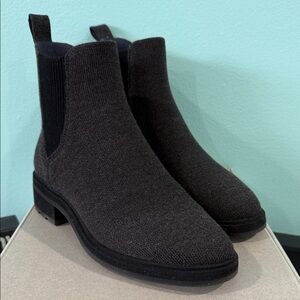 Rothy's The Lug Boot